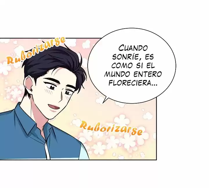 Mi Linda Bestia - Capítulo 71 - Página 31 - LectorTMOo