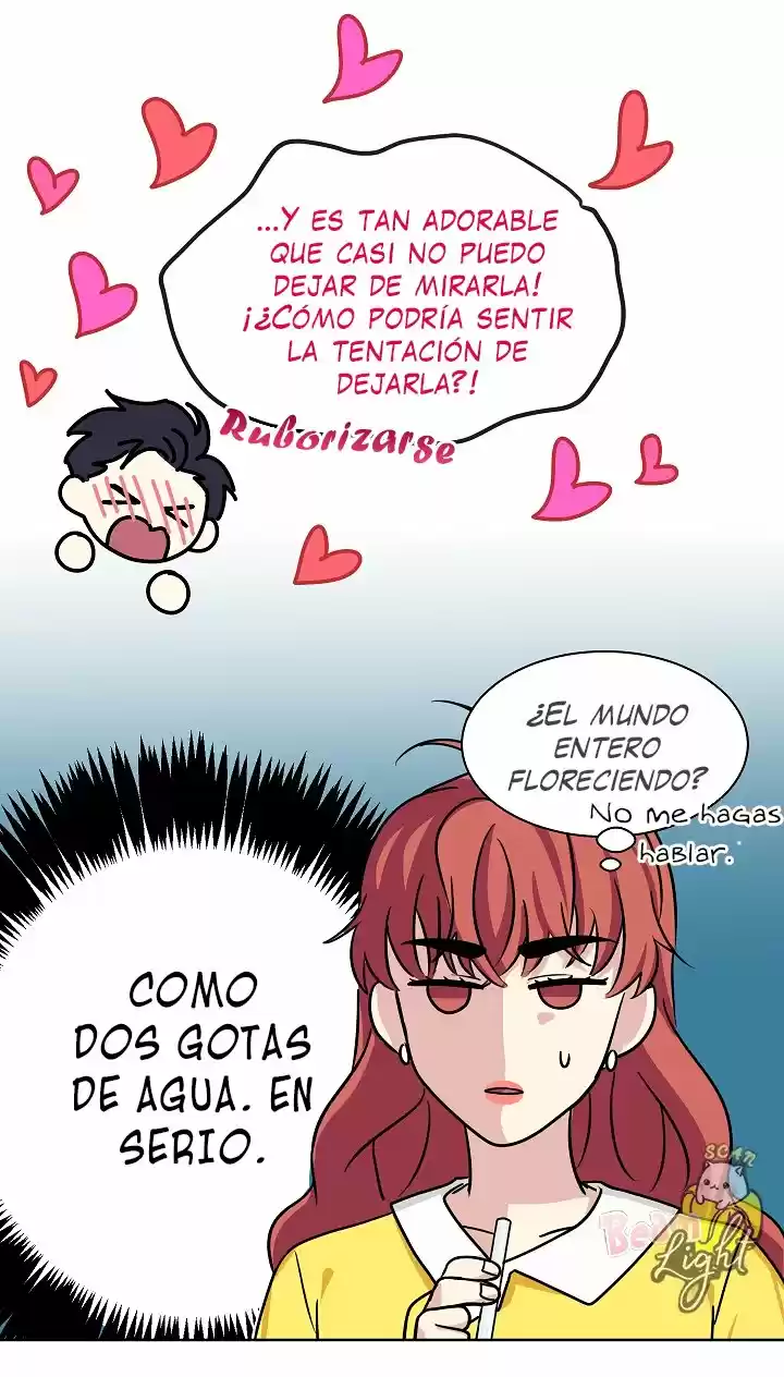 Mi Linda Bestia - Capítulo 71 - Página 32 - LectorTMOo