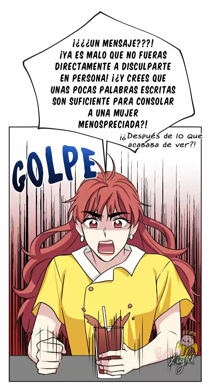 Mi Linda Bestia - Capítulo 71 - Página 35 - LectorTMOo