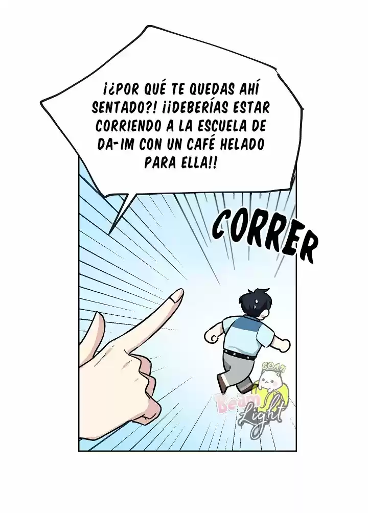 Mi Linda Bestia - Capítulo 71 - Página 37 - LectorTMOo