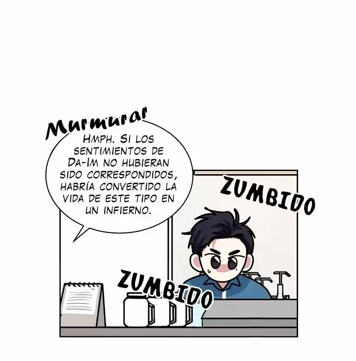 Mi Linda Bestia - Capítulo 71 - Página 39 - LectorTMOo