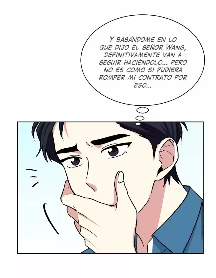 Mi Linda Bestia - Capítulo 71 - Página 51 - LectorTMOo