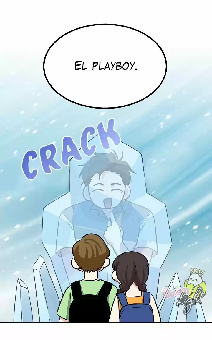 Mi Linda Bestia - Capítulo 71 - Página 58 - LectorTMOo