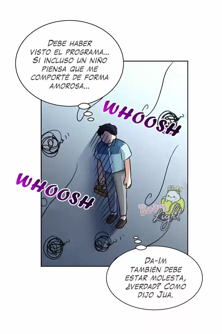 Mi Linda Bestia - Capítulo 71 - Página 61 - LectorTMOo