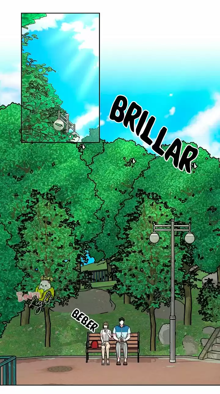 Mi Linda Bestia - Capítulo 72 - Página 6 - LectorTMOo