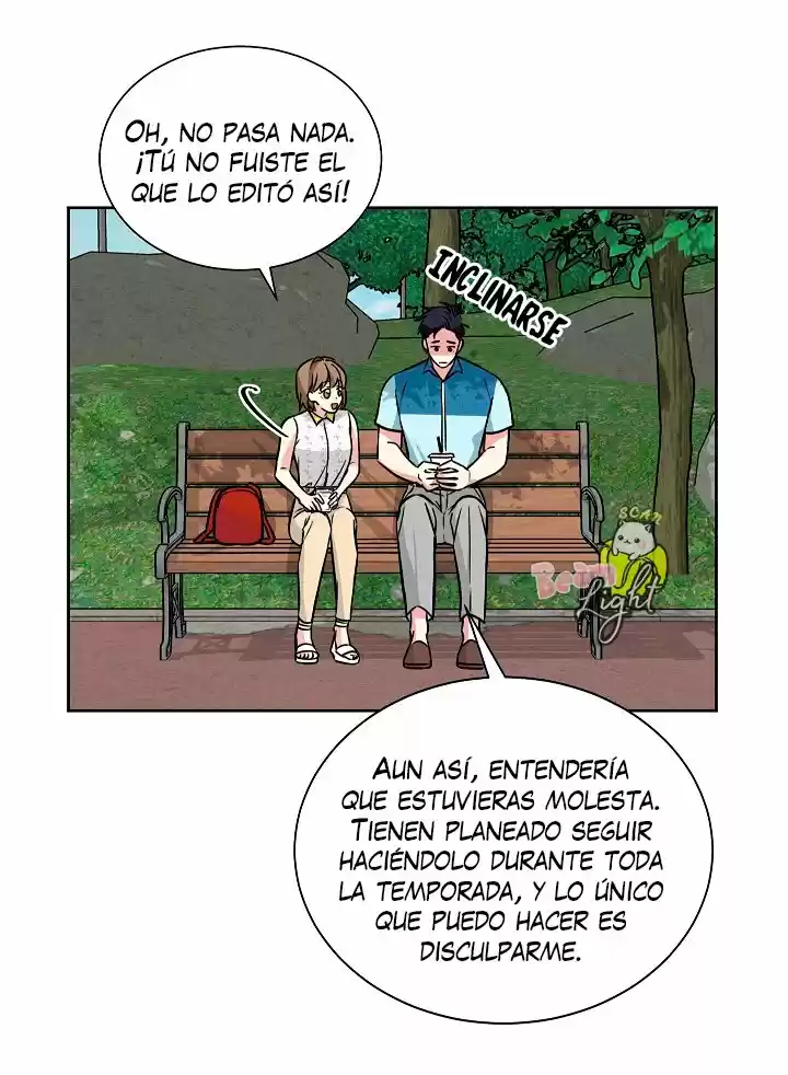 Mi Linda Bestia - Capítulo 72 - Página 8 - LectorTMOo