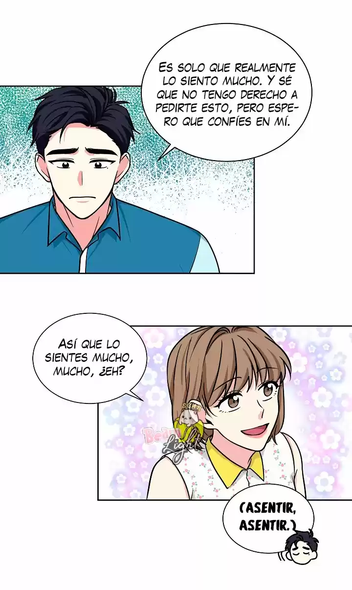 Mi Linda Bestia - Capítulo 72 - Página 10 - LectorTMOo