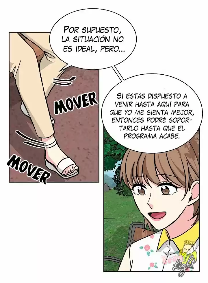 Mi Linda Bestia - Capítulo 72 - Página 13 - LectorTMOo