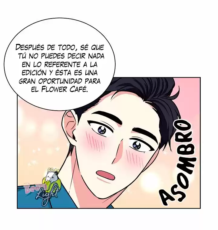 Mi Linda Bestia - Capítulo 72 - Página 14 - LectorTMOo