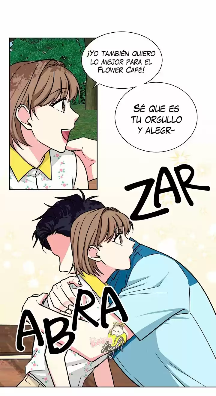 Mi Linda Bestia - Capítulo 72 - Página 15 - LectorTMOo