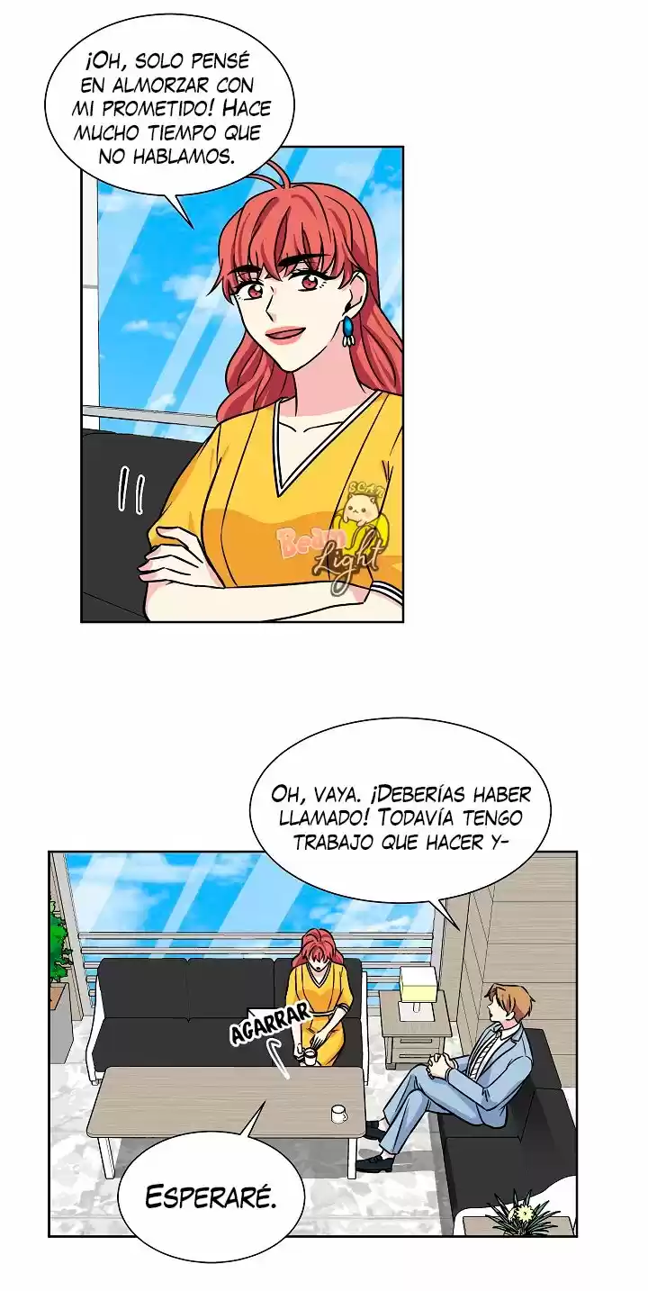 Mi Linda Bestia - Capítulo 72 - Página 23 - LectorTMOo
