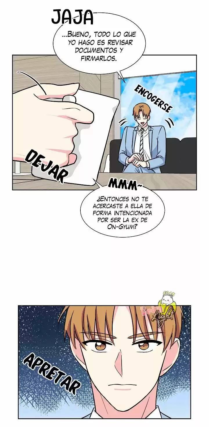 Mi Linda Bestia - Capítulo 72 - Página 25 - LectorTMOo