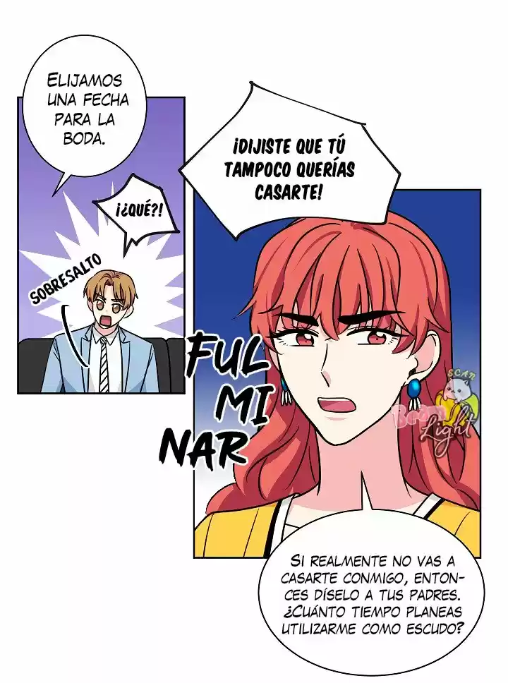 Mi Linda Bestia - Capítulo 72 - Página 26 - LectorTMOo