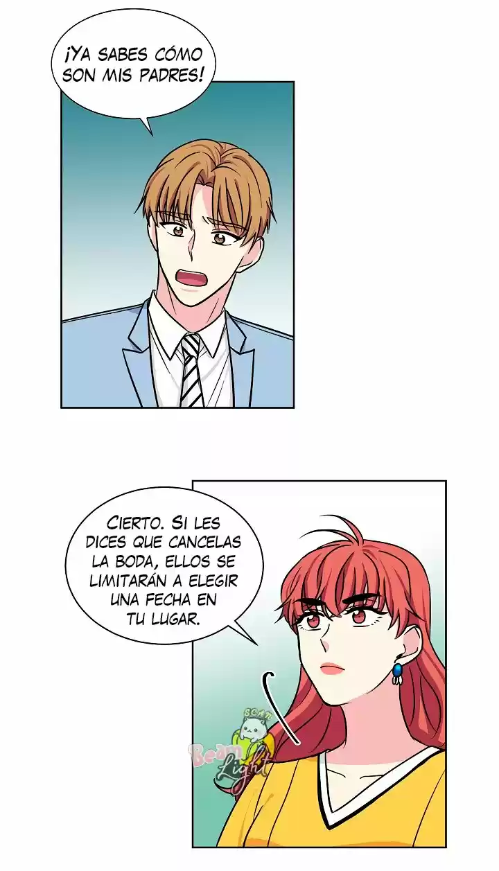 Mi Linda Bestia - Capítulo 72 - Página 27 - LectorTMOo