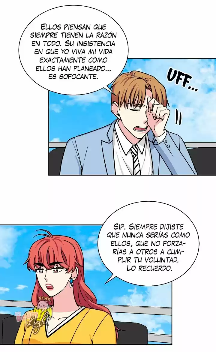Mi Linda Bestia - Capítulo 72 - Página 28 - LectorTMOo