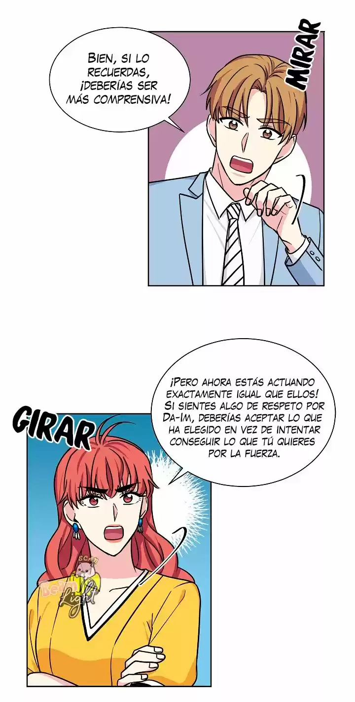 Mi Linda Bestia - Capítulo 72 - Página 29 - LectorTMOo