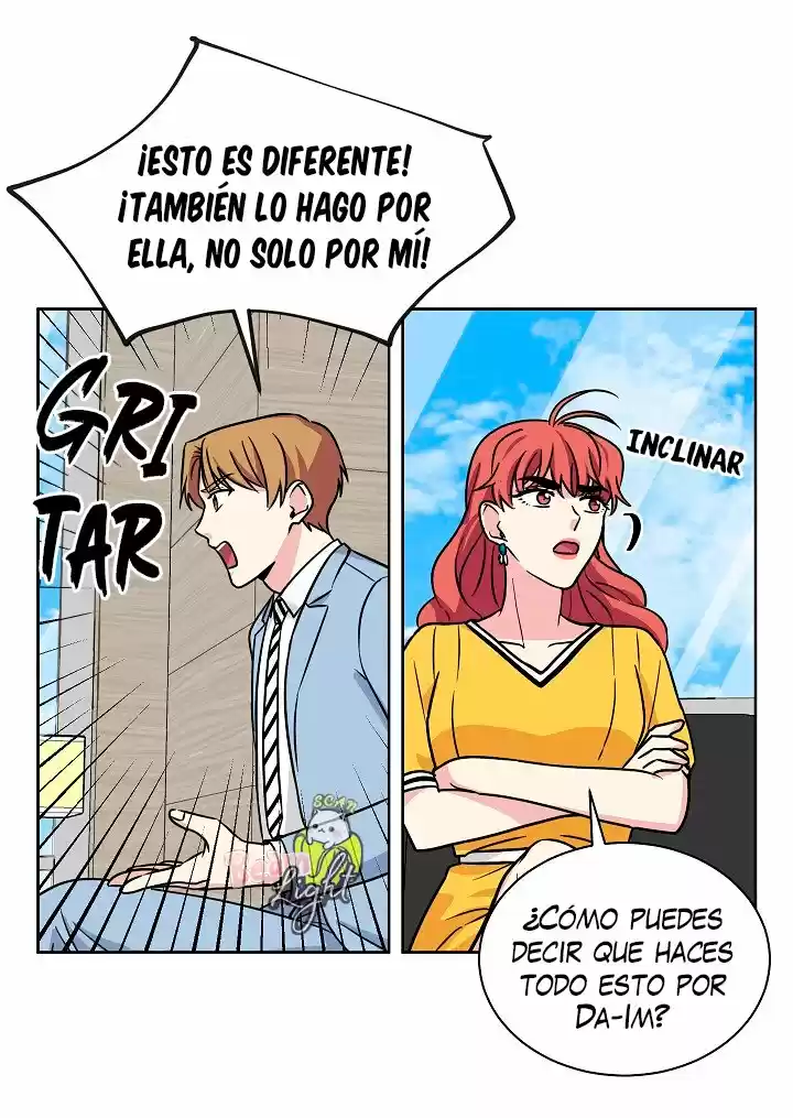 Mi Linda Bestia - Capítulo 72 - Página 30 - LectorTMOo