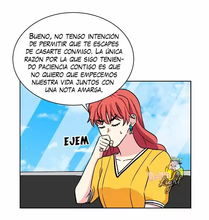 Mi Linda Bestia - Capítulo 72 - Página 34 - LectorTMOo