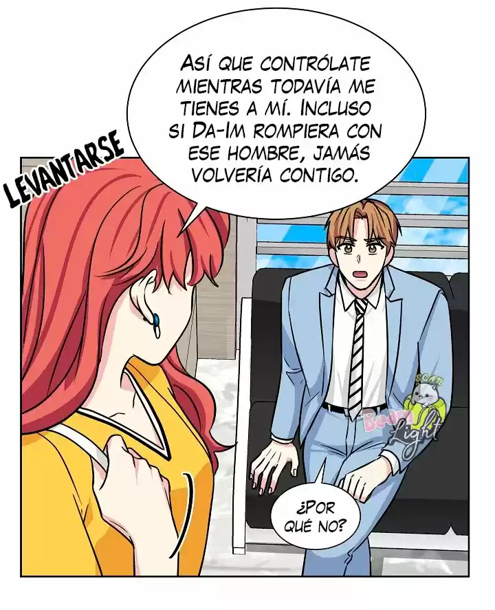 Mi Linda Bestia - Capítulo 72 - Página 36 - LectorTMOo