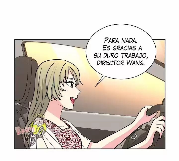 Mi Linda Bestia - Capítulo 72 - Página 42 - LectorTMOo