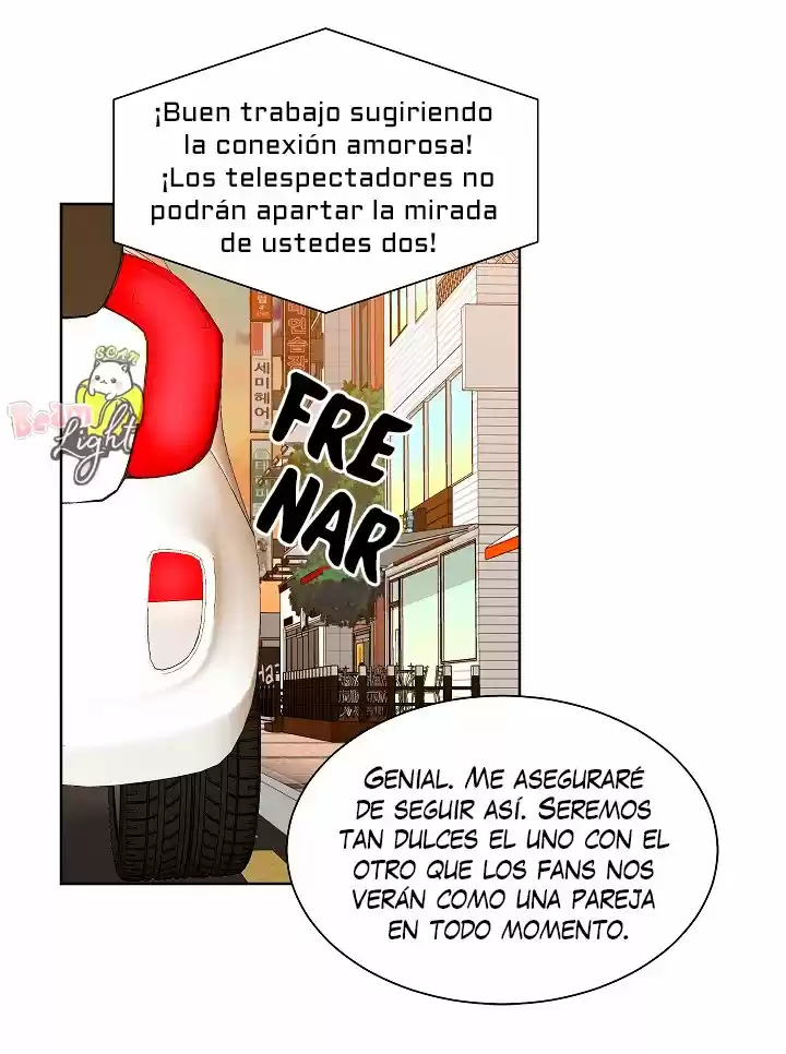 Mi Linda Bestia - Capítulo 72 - Página 44 - LectorTMOo