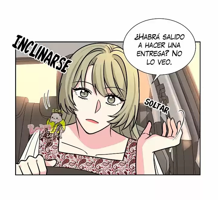 Mi Linda Bestia - Capítulo 72 - Página 49 - LectorTMOo