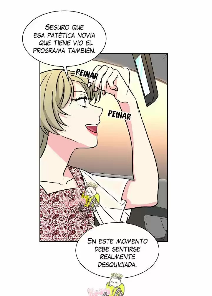 Mi Linda Bestia - Capítulo 72 - Página 50 - LectorTMOo