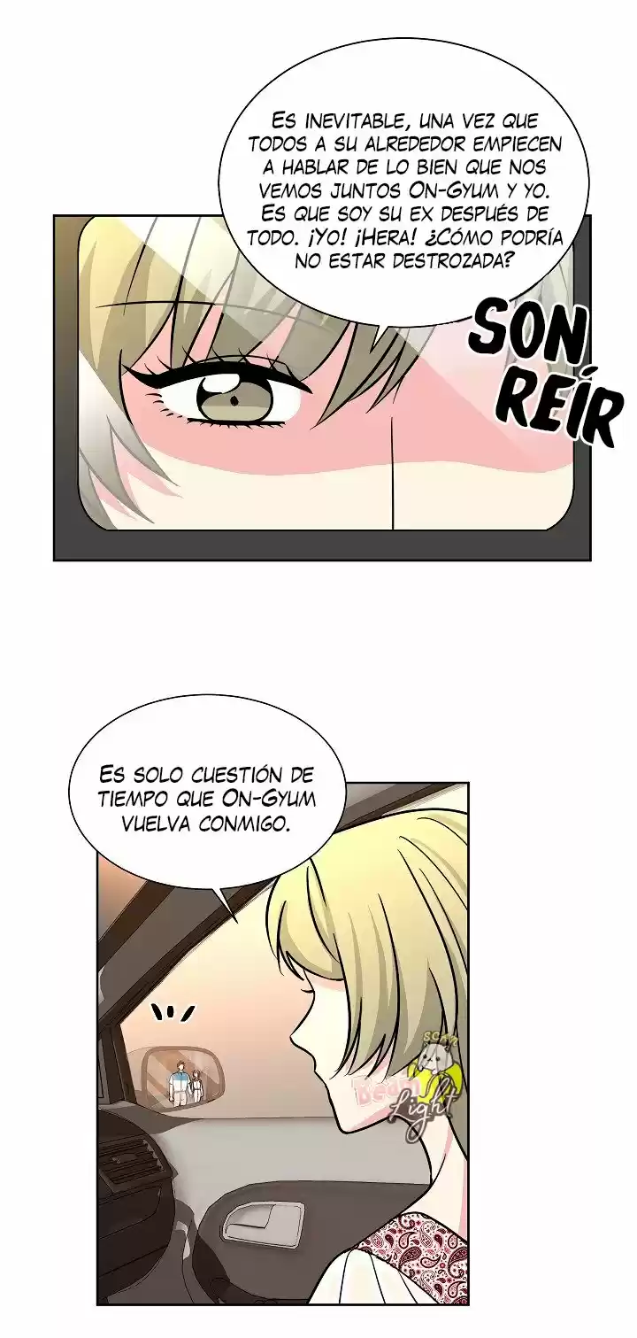 Mi Linda Bestia - Capítulo 72 - Página 51 - LectorTMOo