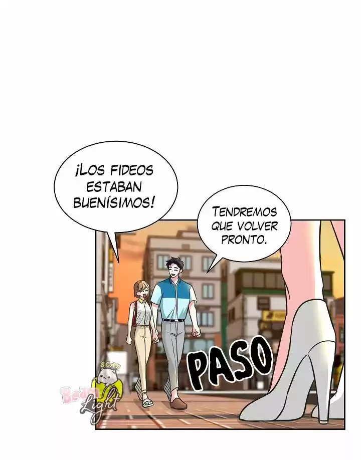 Mi Linda Bestia - Capítulo 72 - Página 53 - LectorTMOo