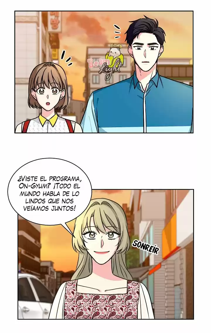 Mi Linda Bestia - Capítulo 72 - Página 54 - LectorTMOo