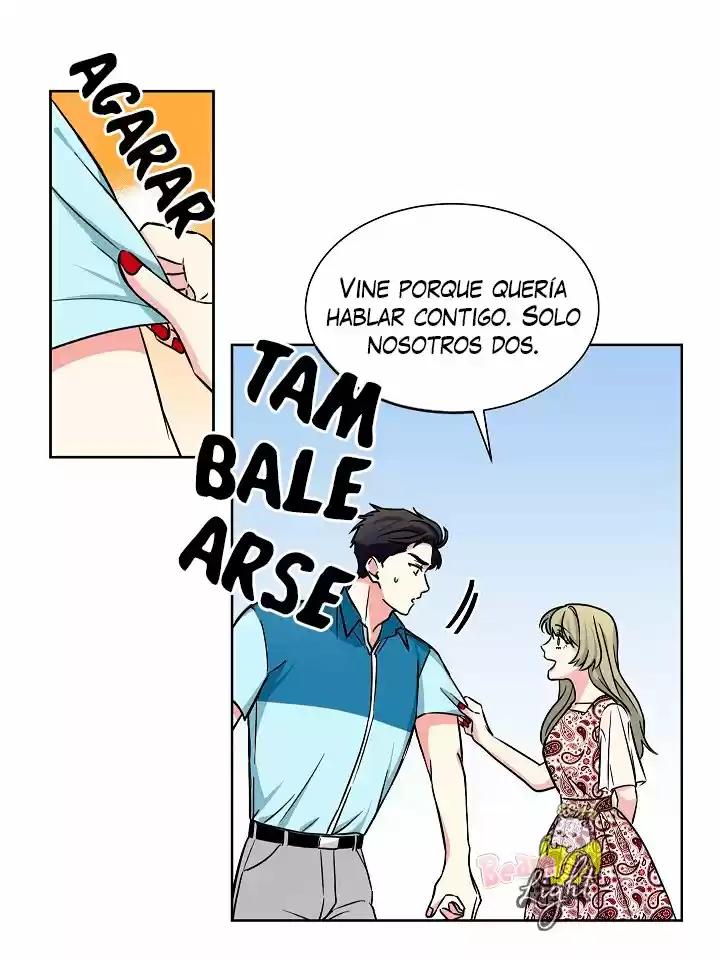 Mi Linda Bestia - Capítulo 72 - Página 55 - LectorTMOo