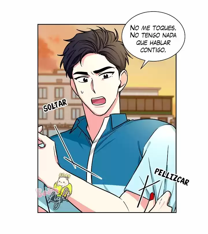 Mi Linda Bestia - Capítulo 72 - Página 56 - LectorTMOo