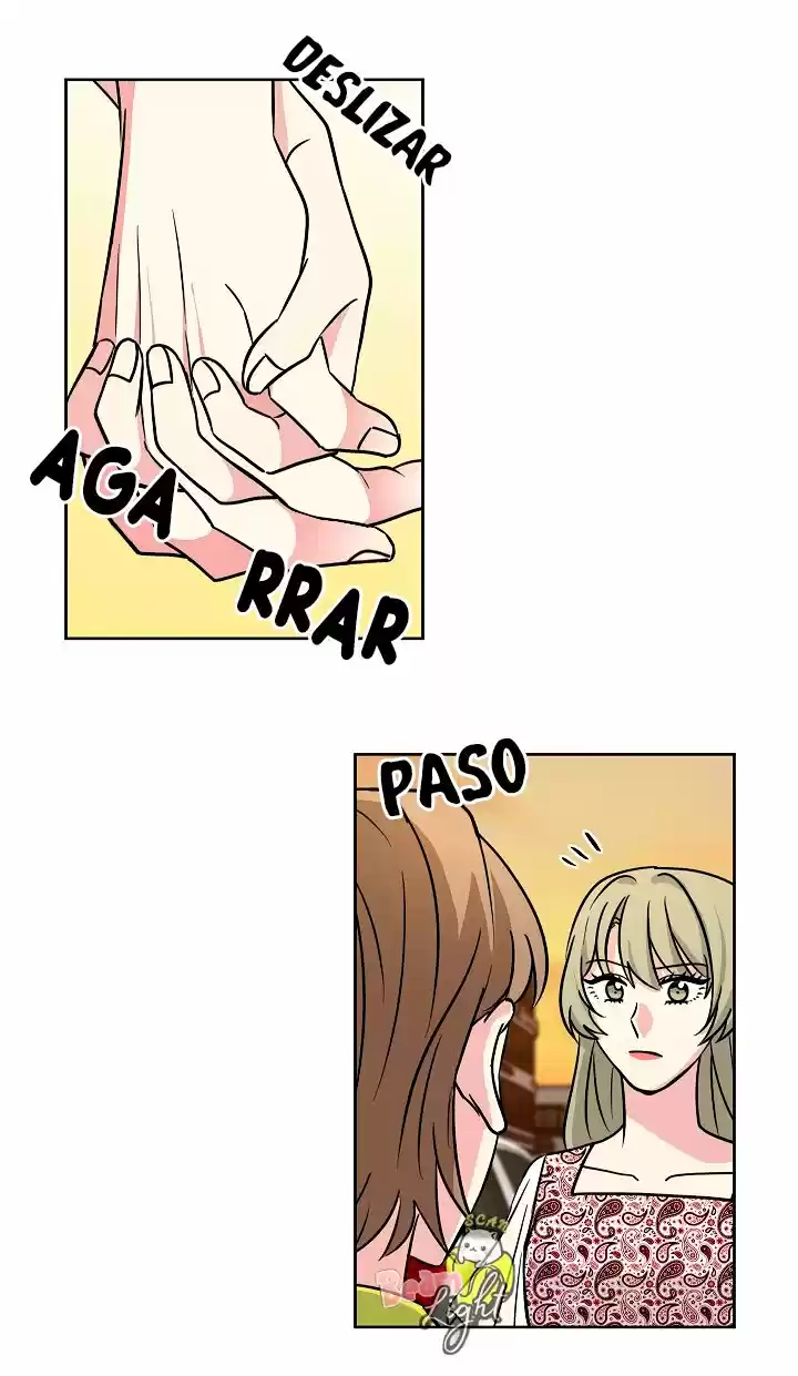 Mi Linda Bestia - Capítulo 72 - Página 58 - LectorTMOo