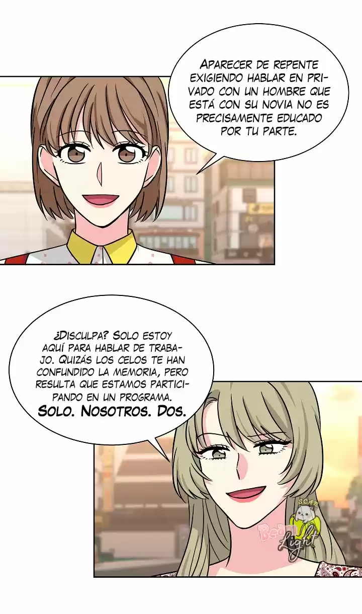 Mi Linda Bestia - Capítulo 73 - Página 12 - LectorTMOo