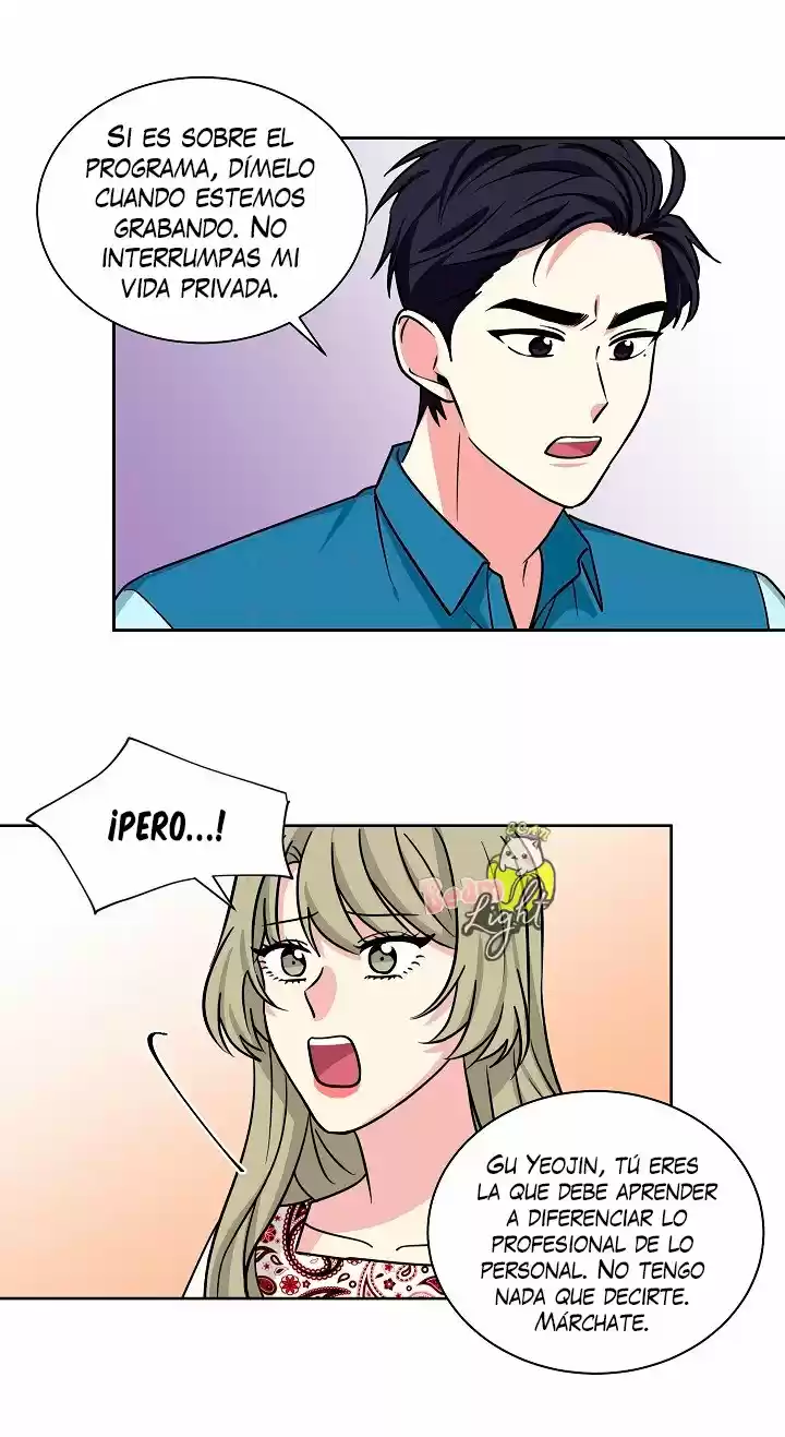 Mi Linda Bestia - Capítulo 73 - Página 18 - LectorTMOo