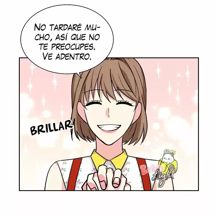 Mi Linda Bestia - Capítulo 73 - Página 28 - LectorTMOo