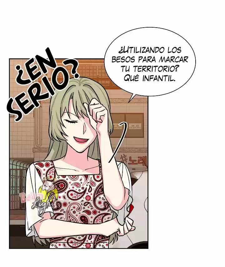 Mi Linda Bestia - Capítulo 73 - Página 31 - LectorTMOo