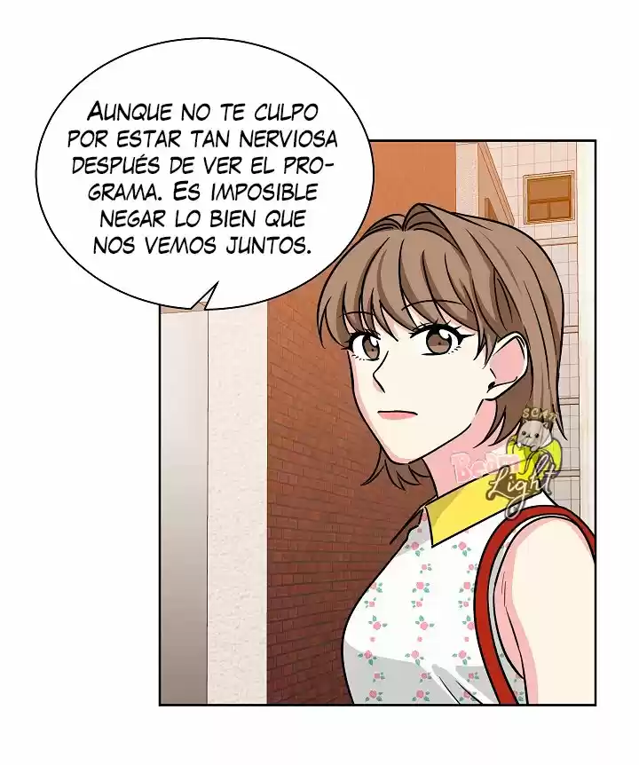 Mi Linda Bestia - Capítulo 73 - Página 33 - LectorTMOo