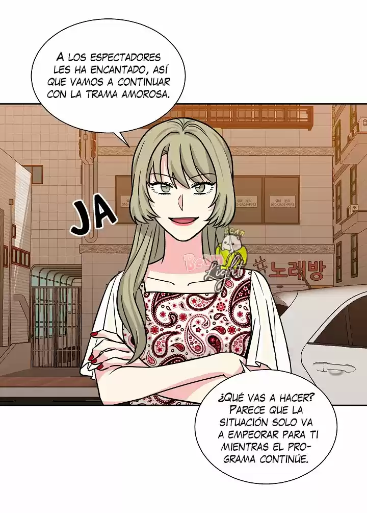 Mi Linda Bestia - Capítulo 73 - Página 35 - LectorTMOo