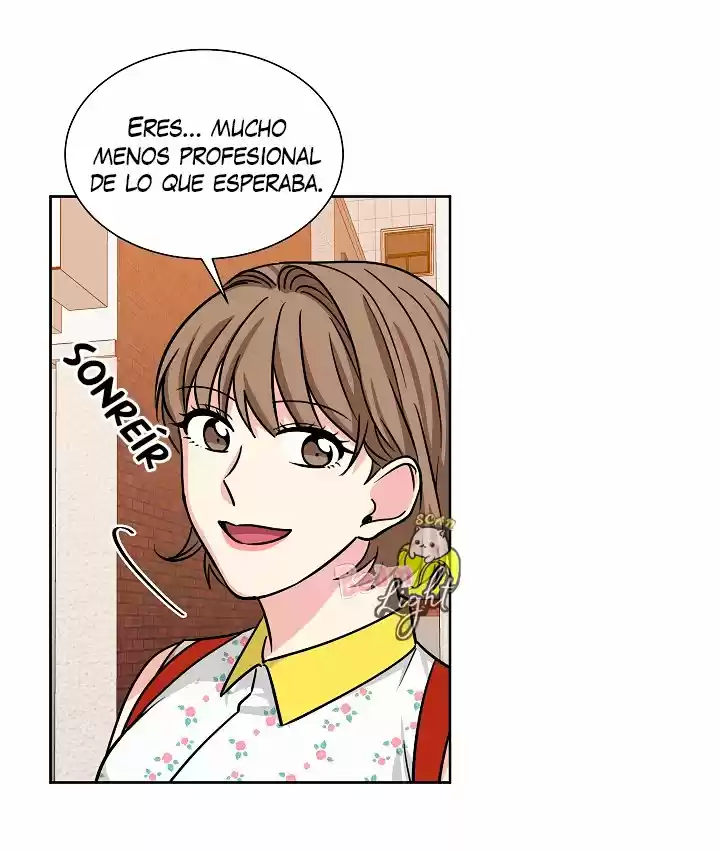 Mi Linda Bestia - Capítulo 73 - Página 37 - LectorTMOo