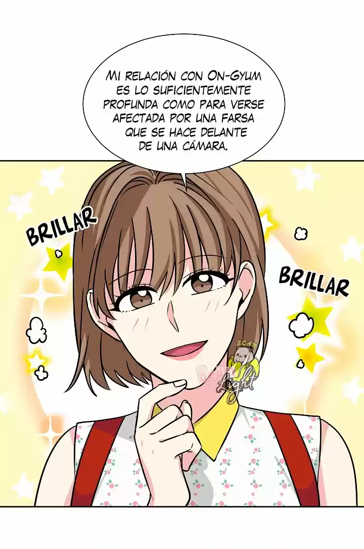 Mi Linda Bestia - Capítulo 73 - Página 40 - LectorTMOo