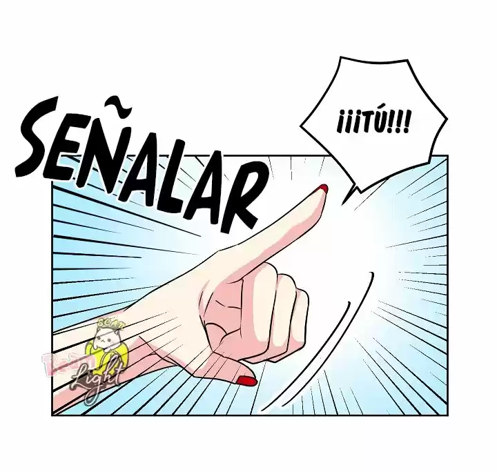 Mi Linda Bestia - Capítulo 73 - Página 41 - LectorTMOo