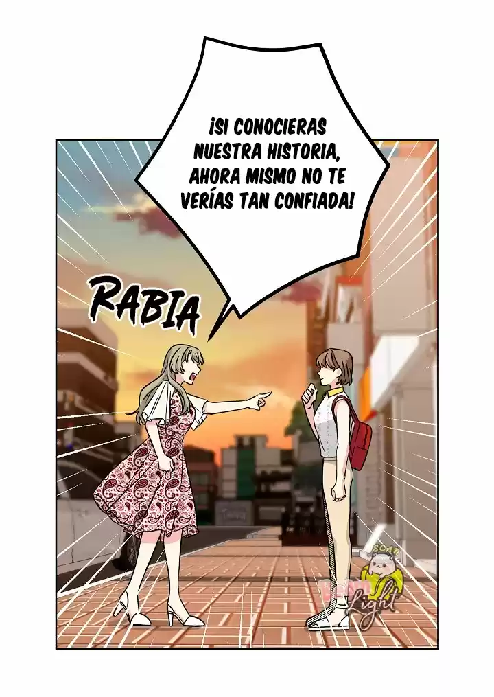 Mi Linda Bestia - Capítulo 73 - Página 44 - LectorTMOo