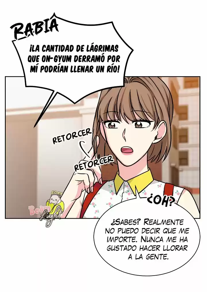 Mi Linda Bestia - Capítulo 73 - Página 46 - LectorTMOo
