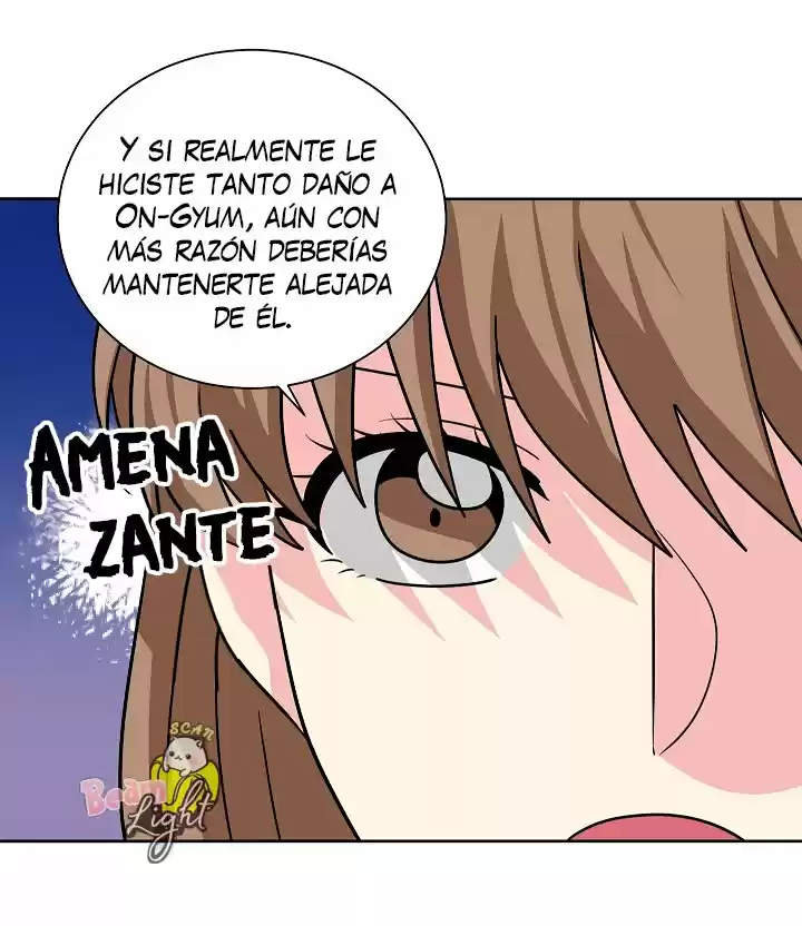 Mi Linda Bestia - Capítulo 73 - Página 48 - LectorTMOo