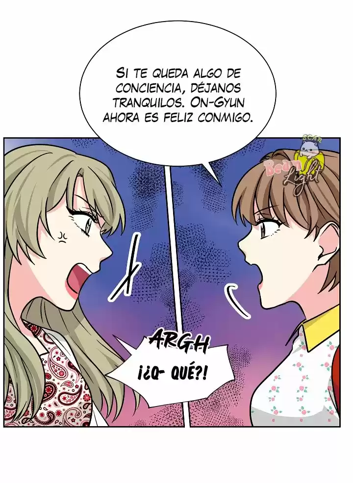 Mi Linda Bestia - Capítulo 73 - Página 49 - LectorTMOo