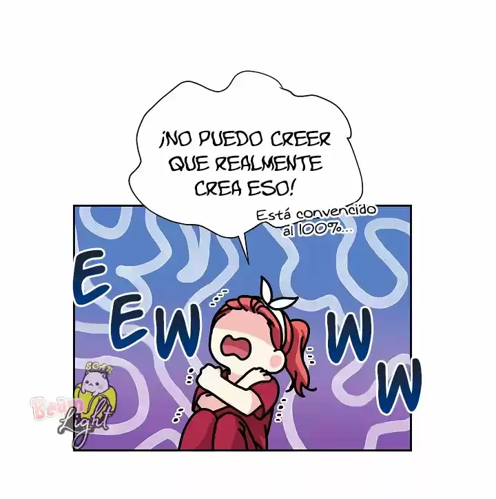 Mi Linda Bestia - Capítulo 73 - Página 59 - LectorTMOo