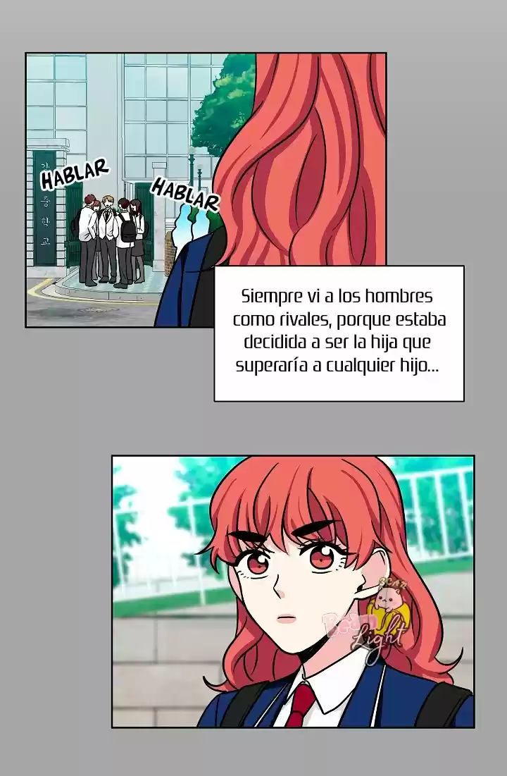 Mi Linda Bestia - Capítulo 73 - Página 63 - LectorTMOo