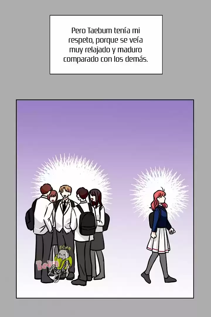 Mi Linda Bestia - Capítulo 73 - Página 65 - LectorTMOo