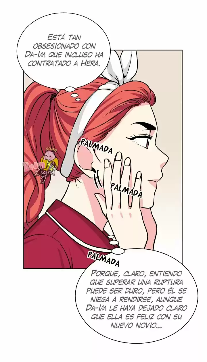 Mi Linda Bestia - Capítulo 73 - Página 70 - LectorTMOo